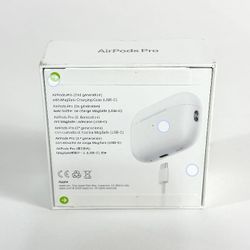 AirPod Pro 2