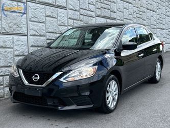 2018 Nissan Sentra