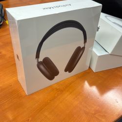 Over Ear Headphones 