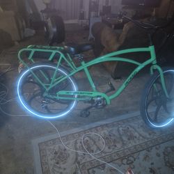 Pedego Interceptor