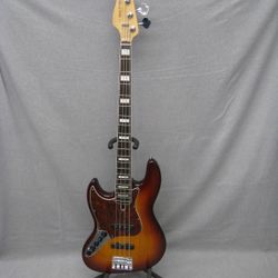 Sire Marcus Miller V7 4 String Left-handed Electric Bass Guitar