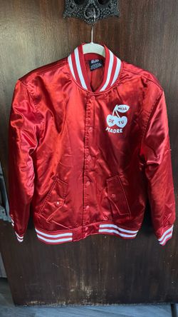 Hija de tu Madre Jacket