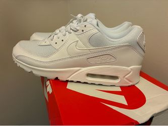 2 pairs NIKE AIR MAX 90 (10 & 10.5)