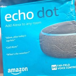 Echo Dot