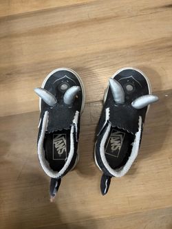Toddler Vans