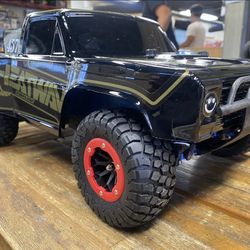 Traxxas 
