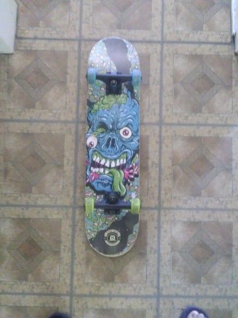 Skateboards