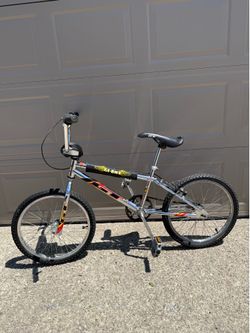 1996 GT Interceptor