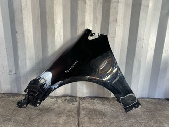 2020 2021 2022 2023 2024 2025 TOYOTA COROLLA LEFT DRIVER SIDE FENDER OEM