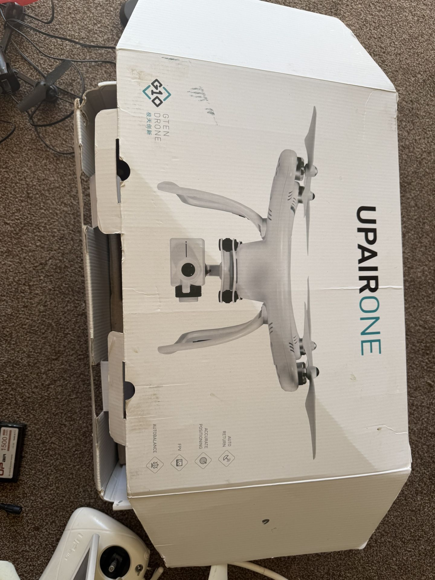 2-Drone Bundle