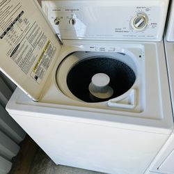 Refurbished Kenmore Heavy Duty Washer