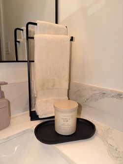 Bathroom Decor