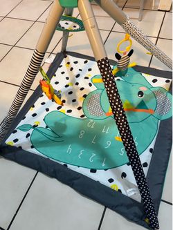 Items for babies