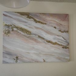 Nice Big Canvas Picture 