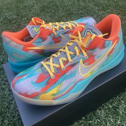 Nike Kobe Bryant Protro 8