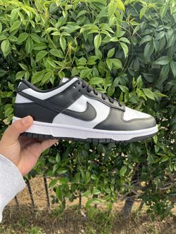 Panda Dunks