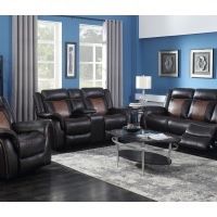 NEW! Reclining Sofa & Reclining Loveseat 