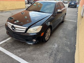 Mercedes Benz