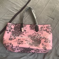 Victory’s Secret Bag