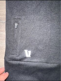 Vouri performance crew neck