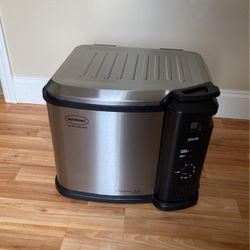 Deep Fryer XL (NEED GONE!)