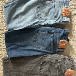 Men’s Levi’s 512