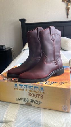 Mens Boots