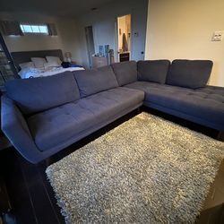 Sectional Couch from Living Spaces