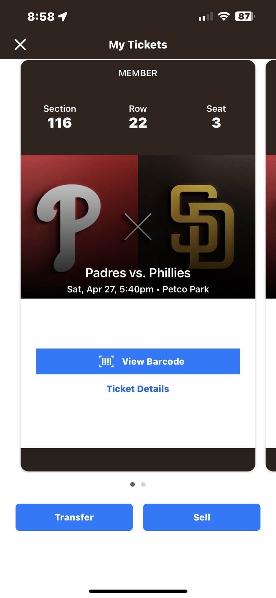 Padres Vs Phillies Saturday 