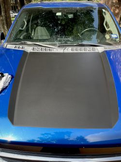 Vinyl Wraps & Decals