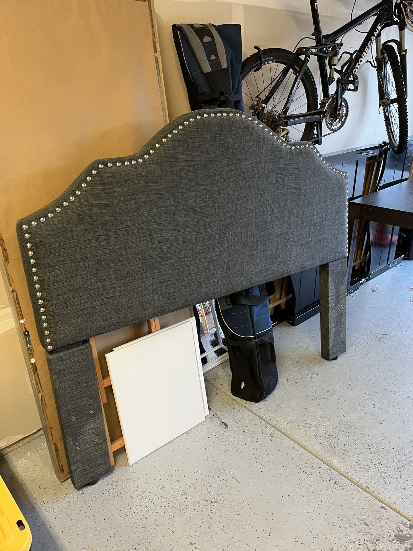 Queen Sized Headboard for Sale in Covington, WA OfferUp