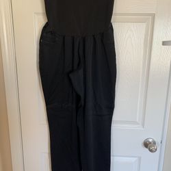 Motherhood Maternity Black Pants 2X