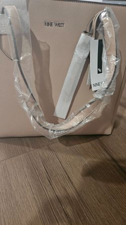 nine west purse  brand new