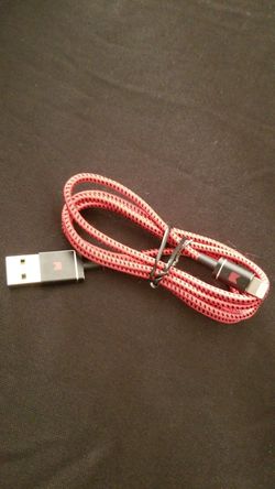 iPhone Lightning Charging Cord Cable