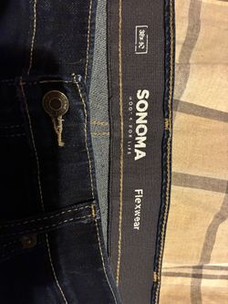 Sonoma Women’s Jeans