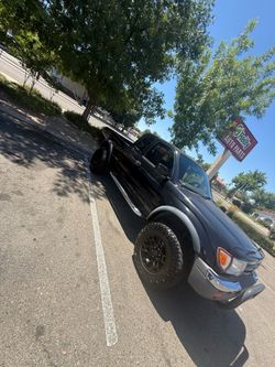 Toyota Tacoma