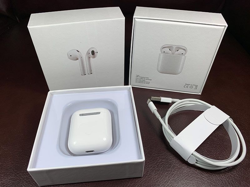 i60 tws wireless bluetooth earbuds like airpods, haedphone earphone for Sale in Las Vegas, NV