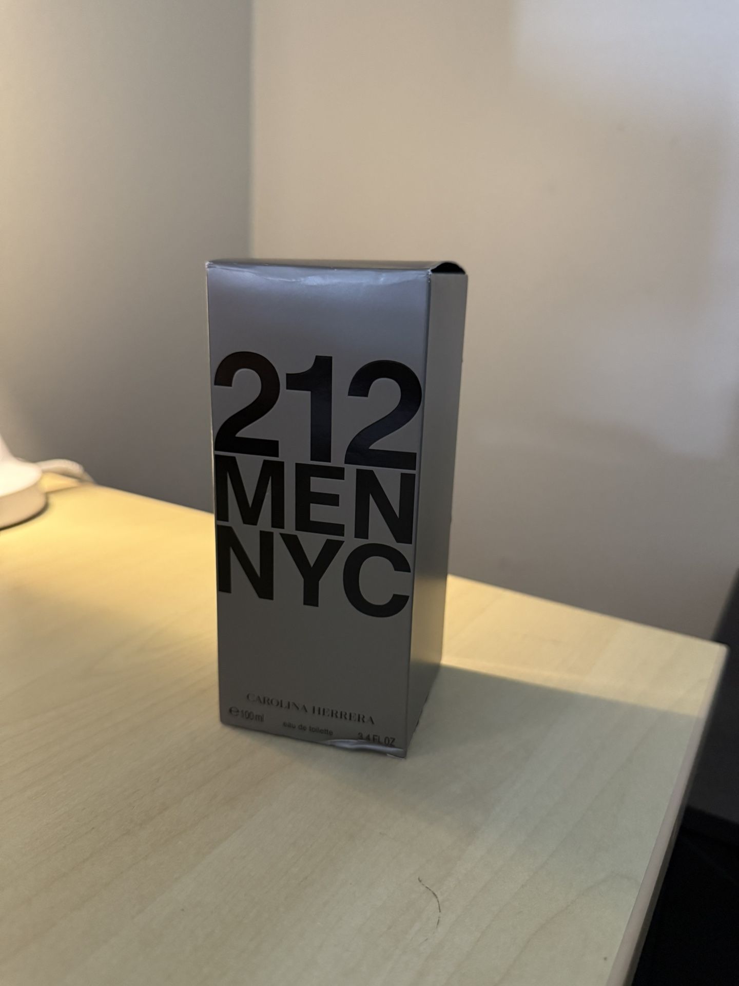 Designer Perfumes