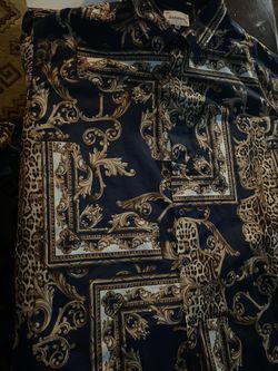 Ace Dress Shirts