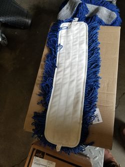 Mop Heads