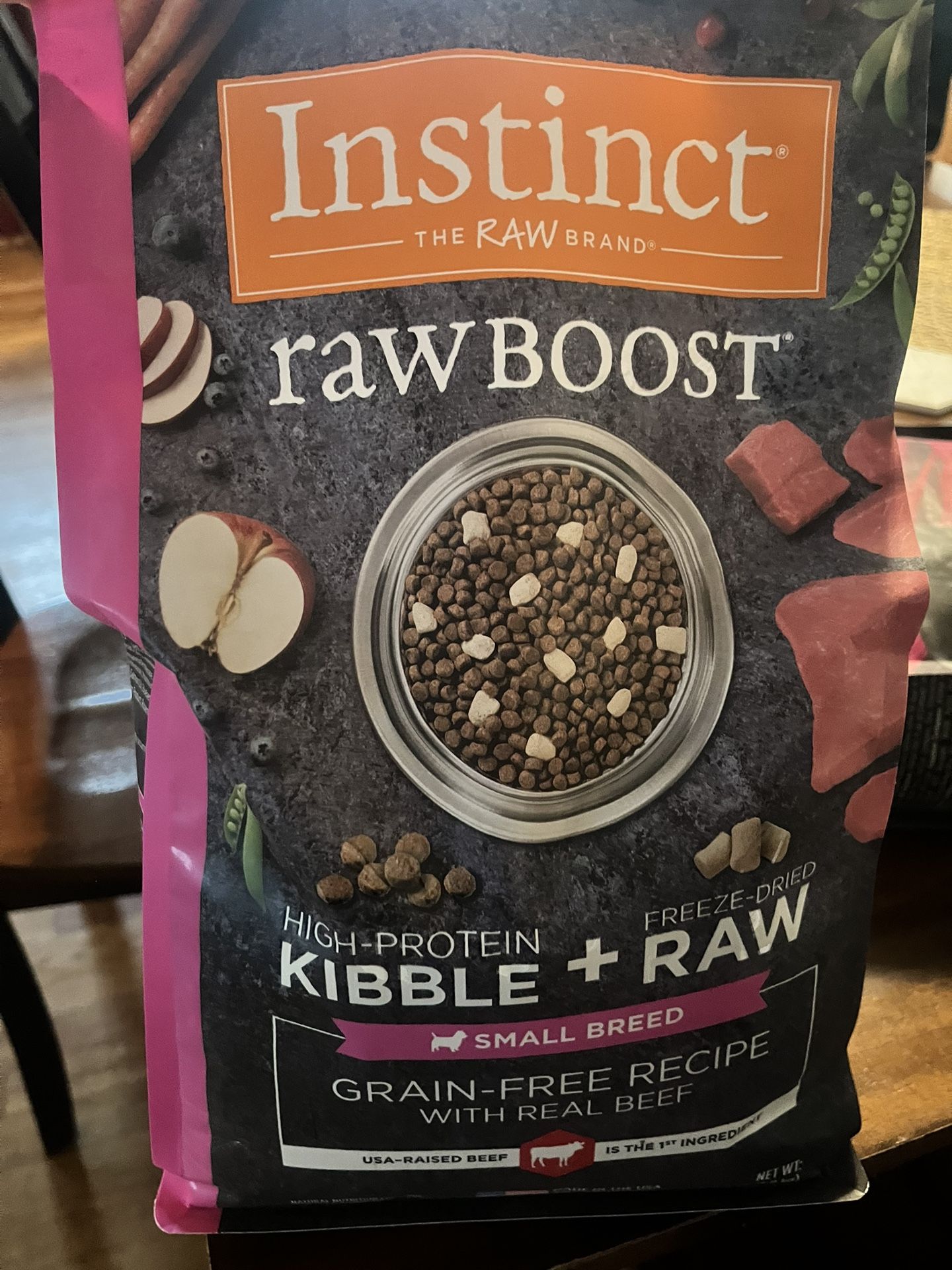 Dog Food