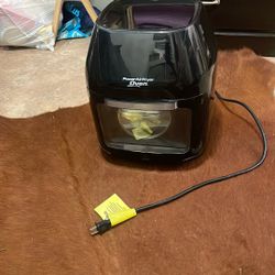 Air Fryer Oven 