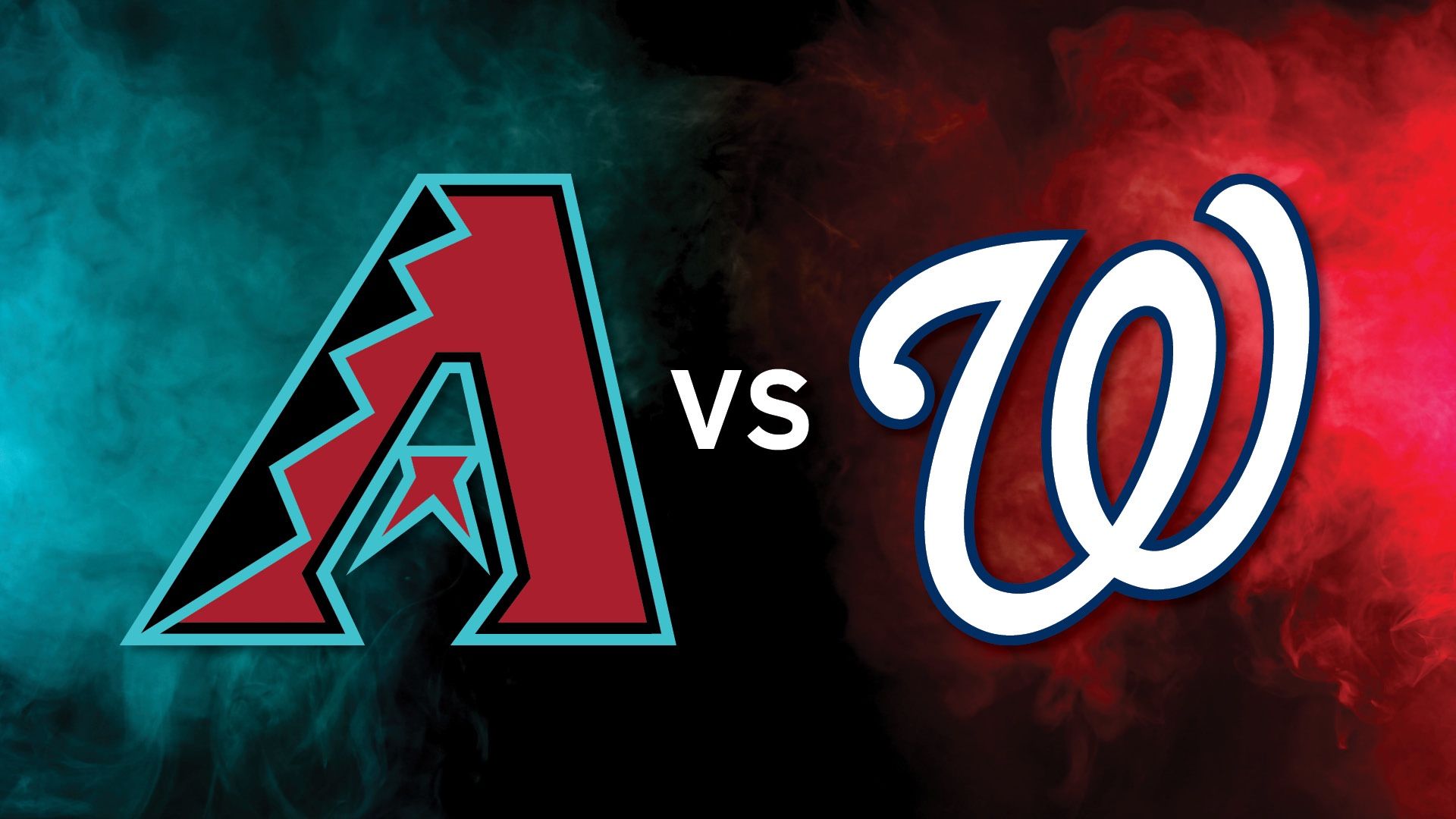 Diamond Backs VS. Washington Nationals 07/30/2024