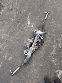 Rack And Pinion For Chevrolet Silverado 2020, 2021,2022,2023,