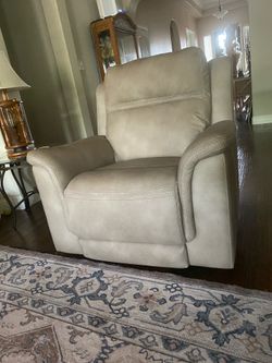 Power Recliner