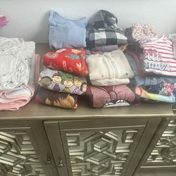 Toddler Clothing 