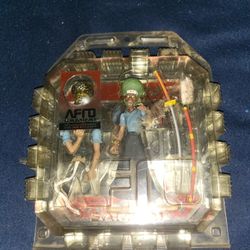 Afro Samrai New From Japan