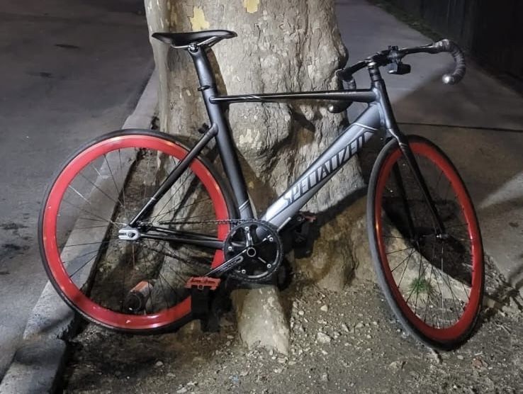 Specialized Langster Pro