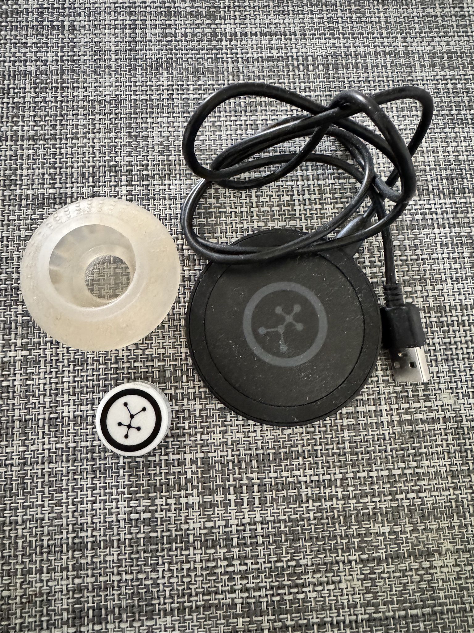 Blast Softball Bat Sensor