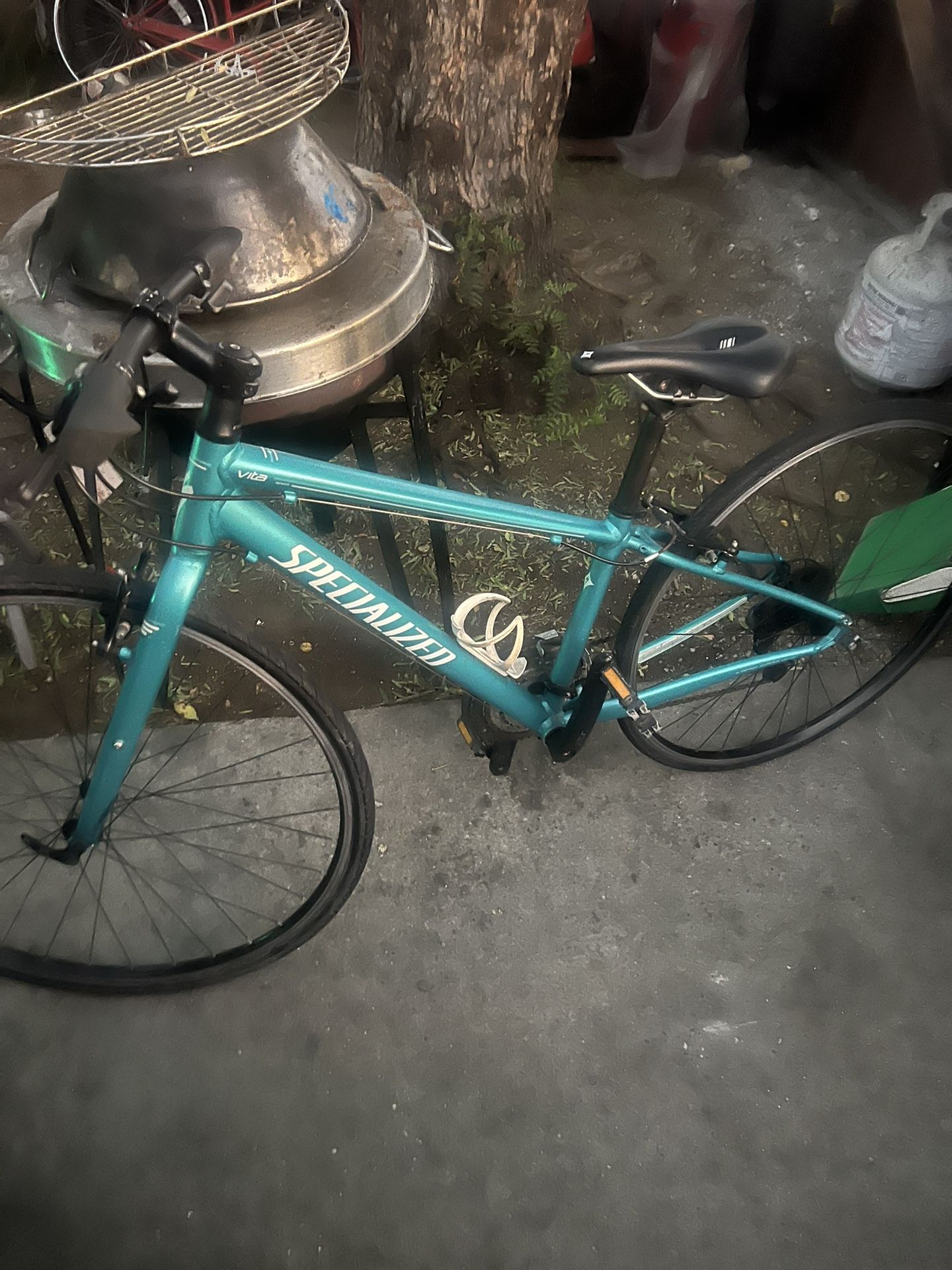 specialized vita sport